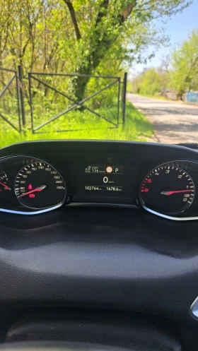 Обява за продажба на Peugeot 308 ~18 600 лв. - изображение 8