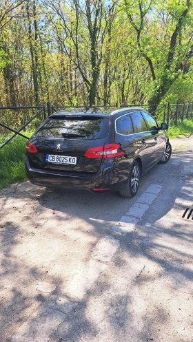 Обява за продажба на Peugeot 308 ~18 600 лв. - изображение 3