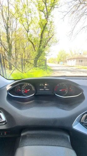 Обява за продажба на Peugeot 308 ~18 600 лв. - изображение 10