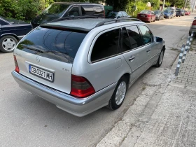 Обява за продажба на Mercedes-Benz C 220 CDI ~4 500 лв. - изображение 1