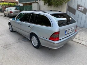 Обява за продажба на Mercedes-Benz C 220 CDI ~4 500 лв. - изображение 1