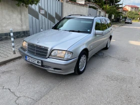 Обява за продажба на Mercedes-Benz C 220 CDI ~4 500 лв. - изображение 3
