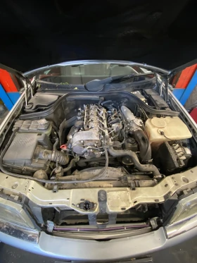 Обява за продажба на Mercedes-Benz C 220 CDI ~4 500 лв. - изображение 11