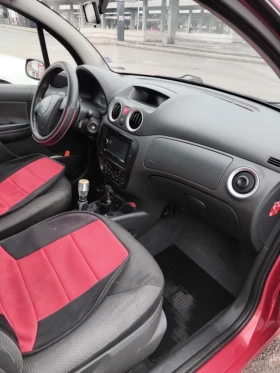 Citroen C3 | Mobile.bg    7