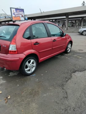 Citroen C3 | Mobile.bg    5