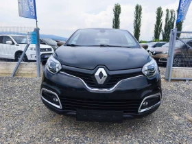 Renault Captur 1.5dci Iconic | Mobile.bg    9