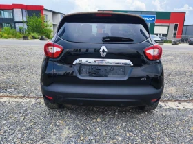 Renault Captur 1.5dci Iconic | Mobile.bg    5