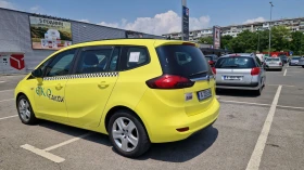 Обява за продажба на Opel Zafira ~8 780 лв. - изображение 3
