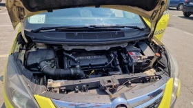 Обява за продажба на Opel Zafira ~8 780 лв. - изображение 10