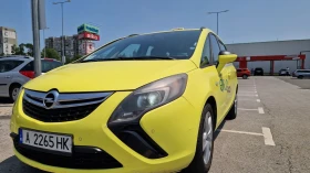 Обява за продажба на Opel Zafira ~8 780 лв. - изображение 11