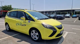 Обява за продажба на Opel Zafira ~8 780 лв. - изображение 2