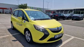 Opel Zafira | Mobile.bg    13