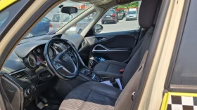 Обява за продажба на Opel Zafira ~8 780 лв. - изображение 7