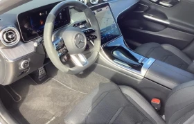 Обява за продажба на Mercedes-Benz C 63 AMG S E Performance = AMG Drivers Package = Гаранция ~ 177 804 лв. - изображение 6