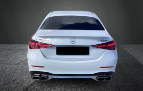 Обява за продажба на Mercedes-Benz C 63 AMG S E Performance = AMG Drivers Package = Гаранция ~ 177 804 лв. - изображение 3