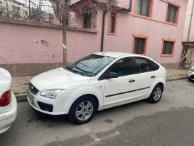Ford Focus 1.6i | Mobile.bg    2