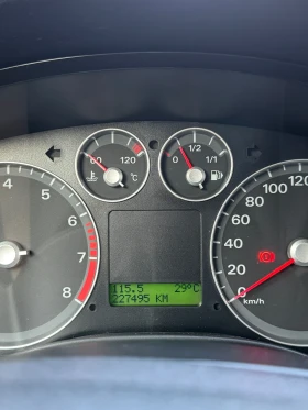 Ford Focus 1.6i | Mobile.bg    12