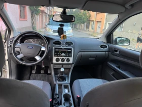 Ford Focus 1.6i | Mobile.bg    7