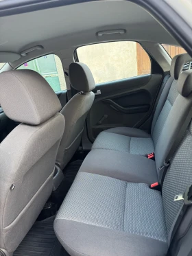 Ford Focus 1.6i | Mobile.bg    9