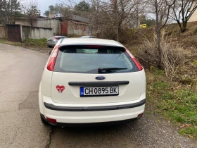 Ford Focus 1.6i | Mobile.bg    5