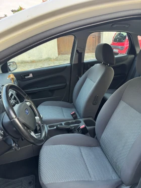 Ford Focus 1.6i | Mobile.bg    8