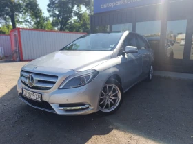 Обява за продажба на Mercedes-Benz B 180 AMG Line ~15 990 лв. - изображение 1
