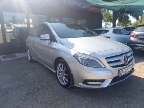 Обява за продажба на Mercedes-Benz B 180 AMG Line ~15 990 лв. - изображение 2
