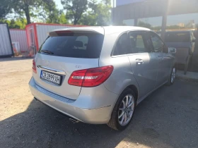Обява за продажба на Mercedes-Benz B 180 AMG Line ~15 990 лв. - изображение 5