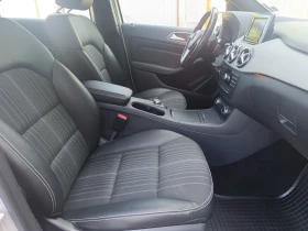 Mercedes-Benz B 180 AMG Line | Mobile.bg    14