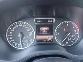 Mercedes-Benz B 180 AMG Line | Mobile.bg    15