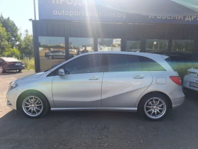Обява за продажба на Mercedes-Benz B 180 AMG Line ~15 990 лв. - изображение 3