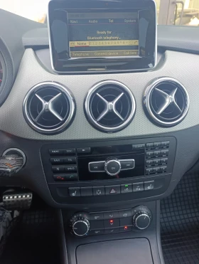 Mercedes-Benz B 180 AMG Line | Mobile.bg    16
