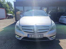 Обява за продажба на Mercedes-Benz B 180 AMG Line ~15 990 лв. - изображение 1