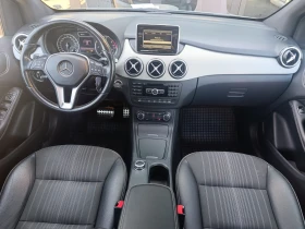 Обява за продажба на Mercedes-Benz B 180 AMG Line ~15 990 лв. - изображение 8