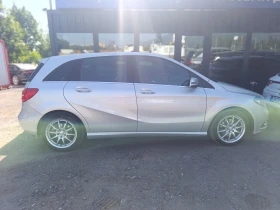 Обява за продажба на Mercedes-Benz B 180 AMG Line ~15 990 лв. - изображение 4