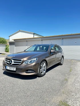 Обява за продажба на Mercedes-Benz E 250 250 4x4 ~24 999 лв. - изображение 1