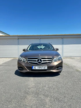 Обява за продажба на Mercedes-Benz E 250 250 4x4 ~24 999 лв. - изображение 1