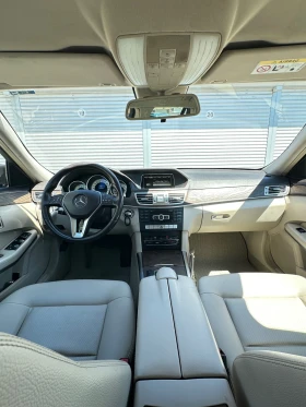 Обява за продажба на Mercedes-Benz E 250 250 4x4 ~24 999 лв. - изображение 8