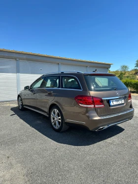 Обява за продажба на Mercedes-Benz E 250 250 4x4 ~24 999 лв. - изображение 3
