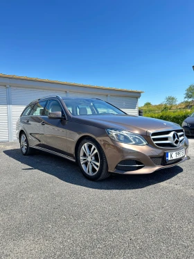 Обява за продажба на Mercedes-Benz E 250 250 4x4 ~24 999 лв. - изображение 2