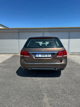 Обява за продажба на Mercedes-Benz E 250 250 4x4 ~24 999 лв. - изображение 5