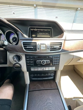 Обява за продажба на Mercedes-Benz E 250 250 4x4 ~24 999 лв. - изображение 10
