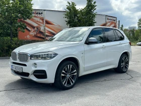 BMW X5M 3.0d 380 к.с.