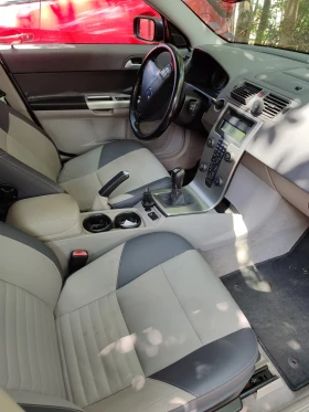 Volvo V50 2.4i | Mobile.bg    7