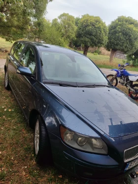 Обява за продажба на Volvo V50 2.4i ~6 000 лв. - изображение 1 | Auto.bg Обява за продажба на Volvo V50 2.4i ~6 000 лв. - изображение 1