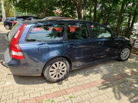 Volvo V50 2.4i | Mobile.bg    2
