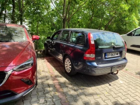 Volvo V50 2.4i | Mobile.bg    4