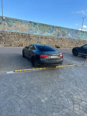 Audi A5 3.0 Diesel Automatic Quattro  | Mobile.bg    3