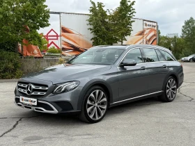 Mercedes-Benz E 220 Allterain 2.0d 4matic