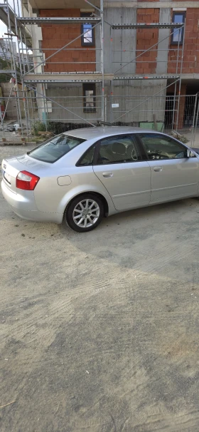 Audi A4 B6 | Mobile.bg    5